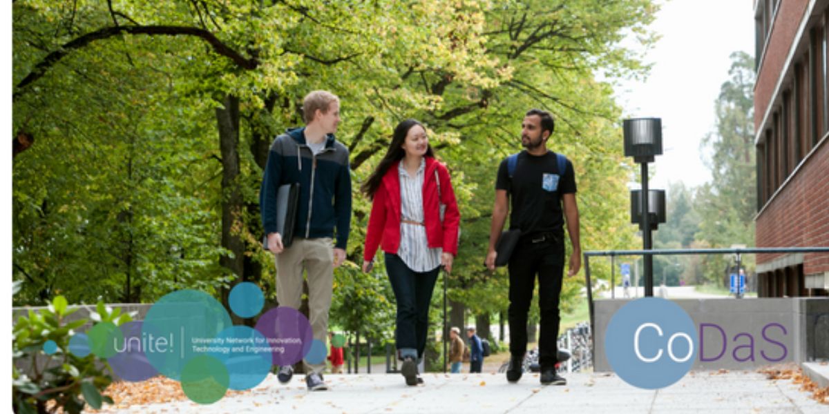 Erasmus Mundus CoDaS Scholarships 2026 (Fully Funded)