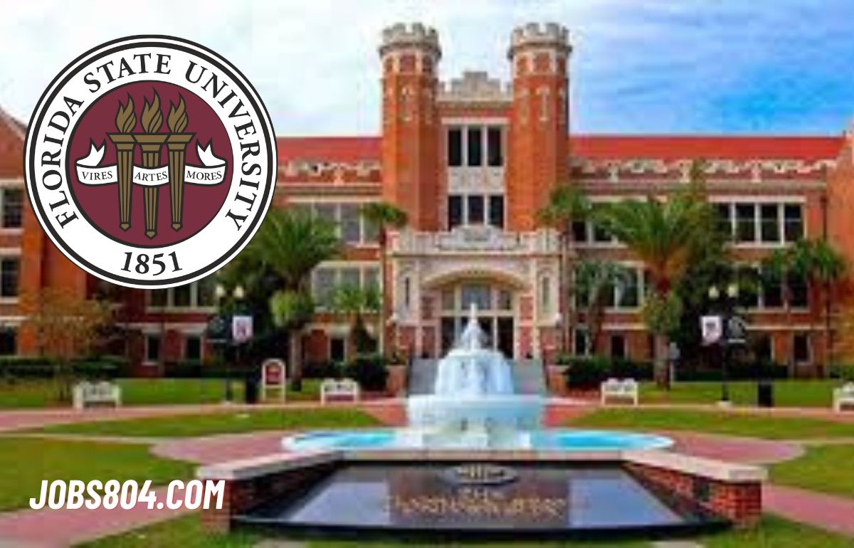 Florida State University Scholarships 2025 in USA (Funded)