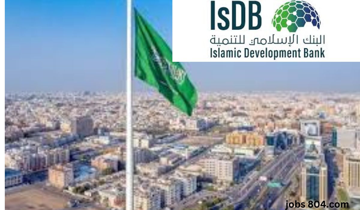 IsDB Scholarship 2025