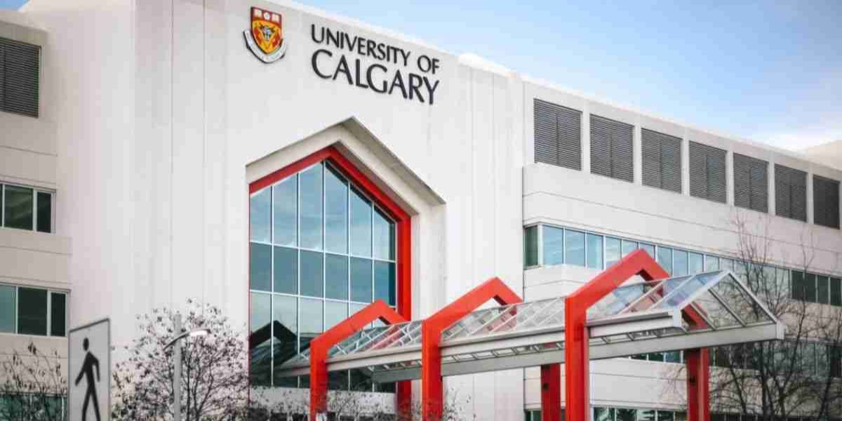 University of Calgary Scholarships in Canada for International Students 2025