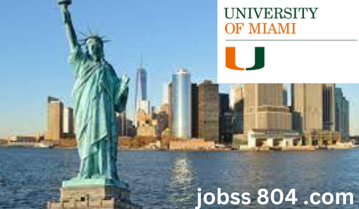 University of Miami Stamps Scholarship