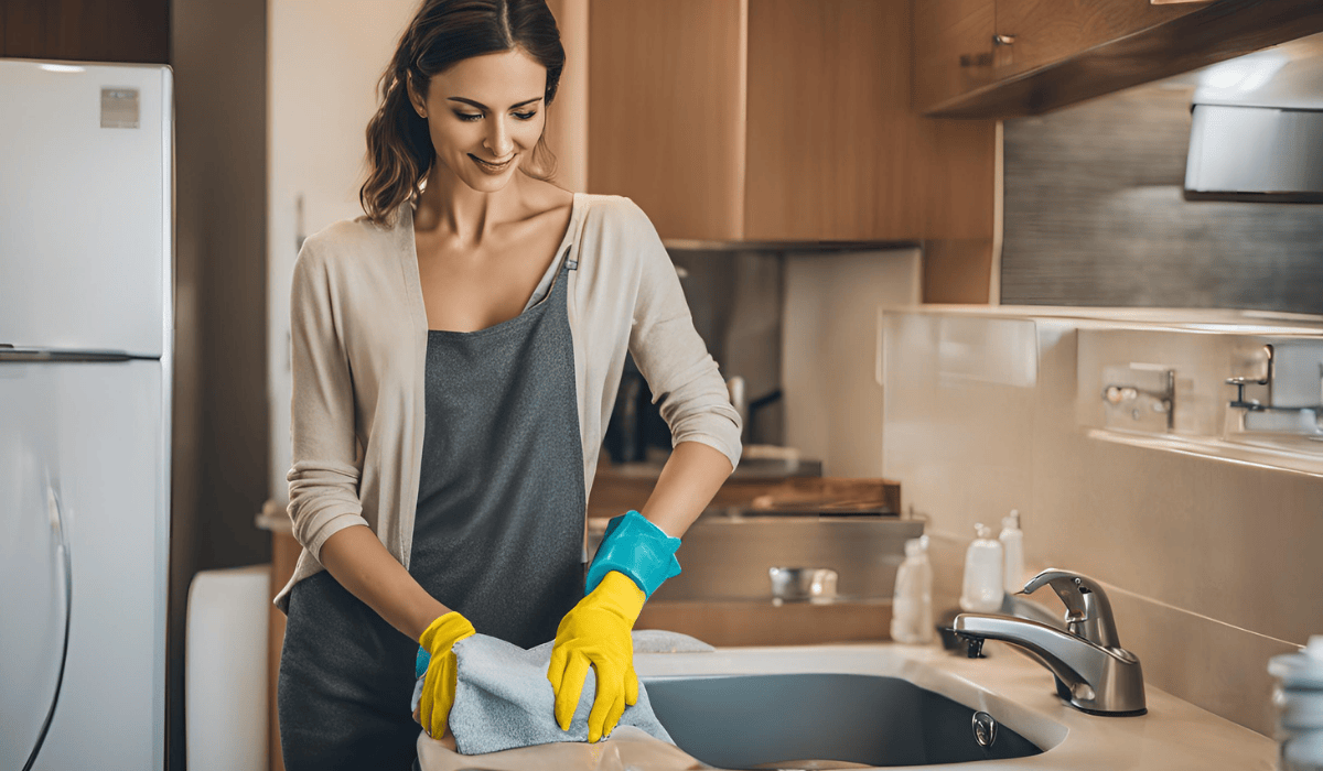 Dishwasher Jobs in America 2025