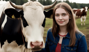 Cow Farming Jobs