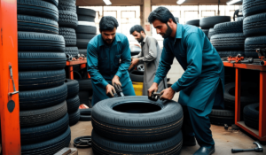 Farris Petroleum Jobs