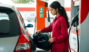 Farris Petroleum Jobs